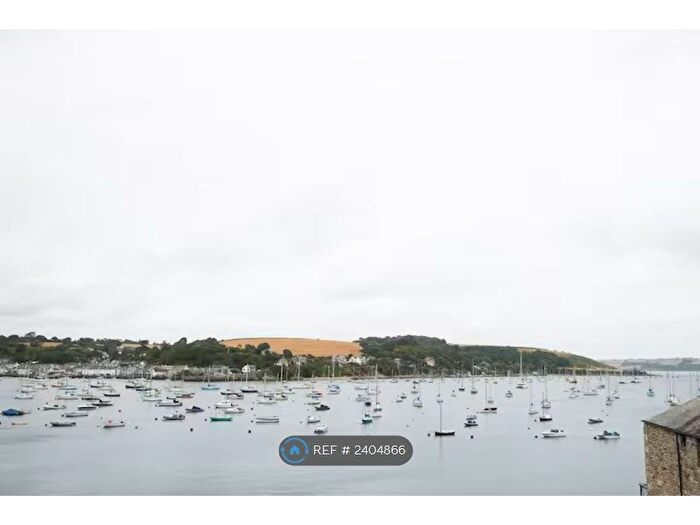 4 Bedroom Terraced House To Rent In Geachs Cottage, Falmouth, TR11