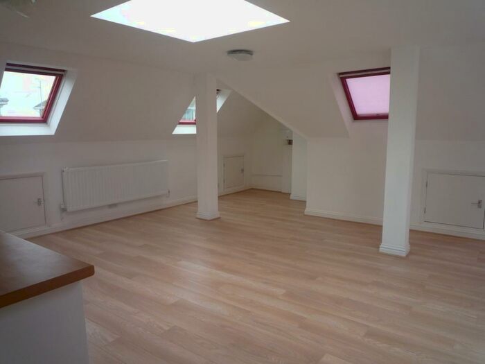 Studio To Rent In John Street, Shoreham-By-Sea, BN43