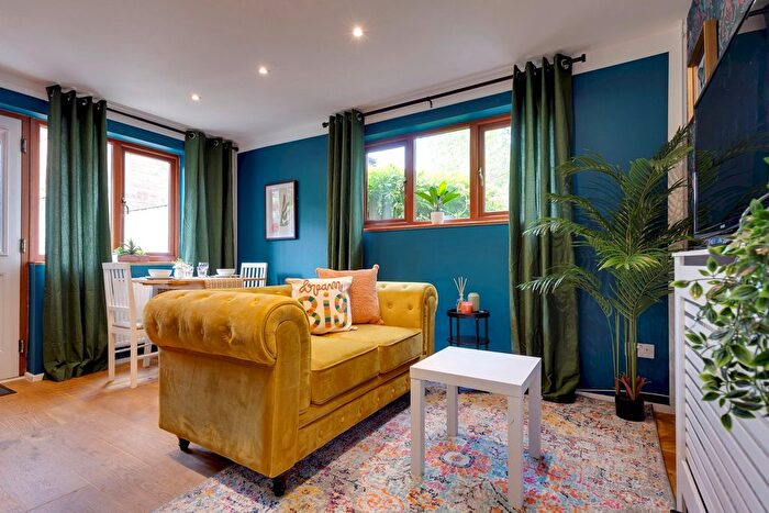 1 Bedroom Flat To Rent In Cambridge, CB1