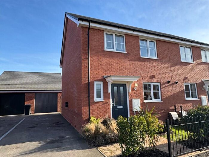 3 Bedroom Semi-Detached House To Rent In Sephton Drive, Longford, Coventry, CV6