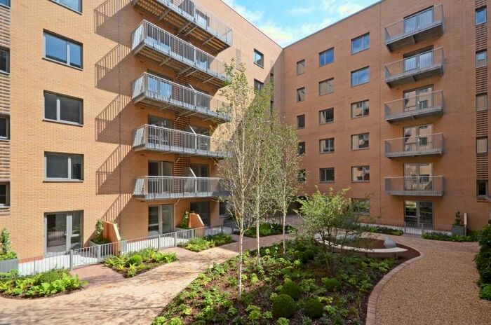 1 Bedroom Flat To Rent In Bellerby Court, Hungate, York, YO1