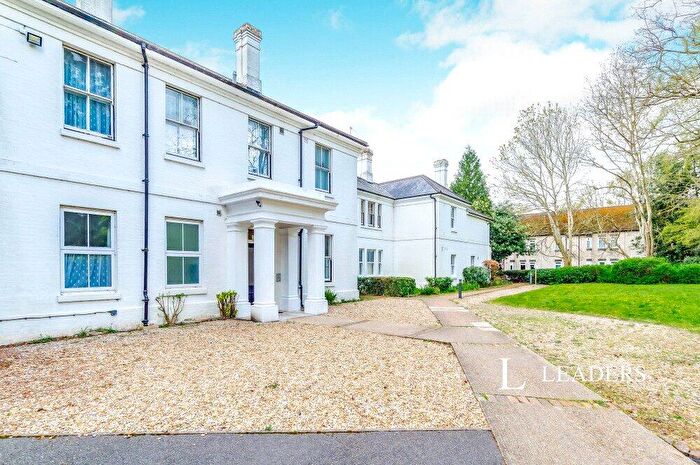 1 Bedroom Flat To Rent In Teston House, Tonbridge Road, ME18