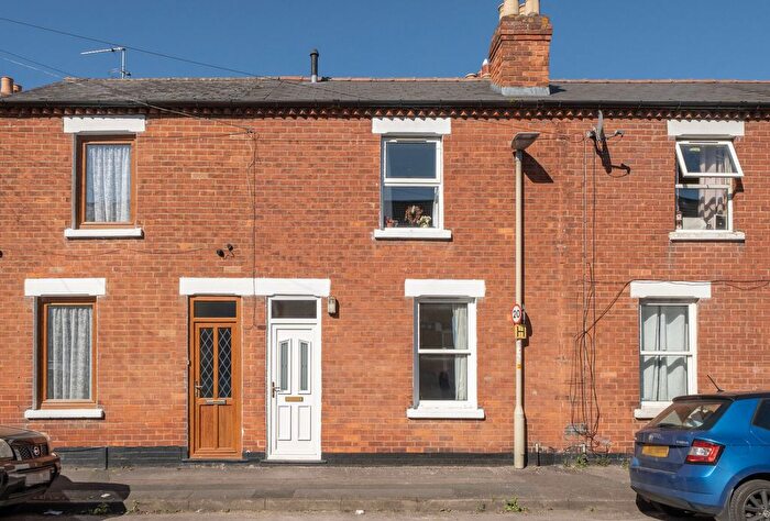 2 Bedroom Terraced House For Sale In Birchmore Road, Gloucester, Gloucestershire, GL1