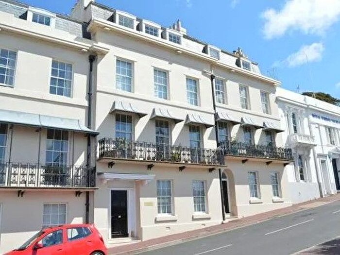 3 Bedroom Flat For Sale In Royal Marina Court, Beacon Terrace, Torquay, TQ1