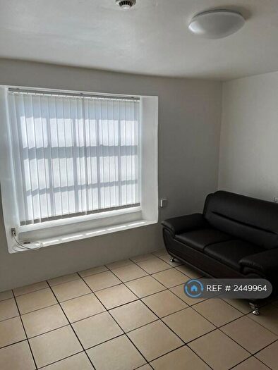 Studio To Rent In Edward Street, Derby, DE1