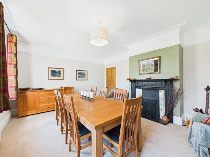 5 Bedroom Detached House For Sale In Lowdale Lane, Sleights, YO22