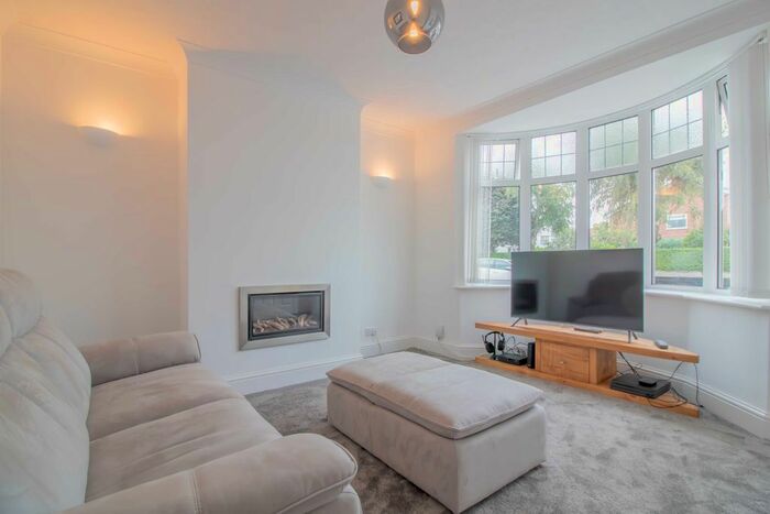 2 Bedroom Semi-Detached House To Rent In Firs Street, Long Eaton, Nottingham NG10