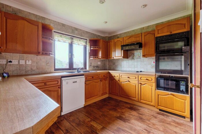 4 Bedroom Detached House For Sale In Summerfield Close, Mevagissey, St. Austell, Cornwall, PL26