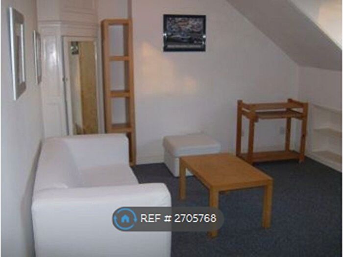 1 Bedroom Flat To Rent In Regent Park Terrace, Leeds, LS6