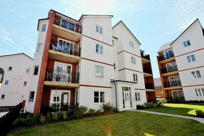 2 Bedroom Flat To Rent In Poppleton Close, City Centre, Coventry, CV1
