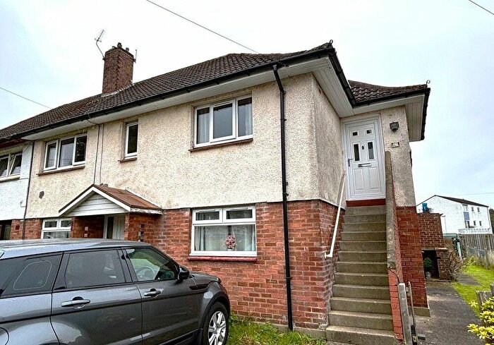 2 Bedroom Flat For Sale In McGrigor Road, Rosyth, Dunfermline, KY11