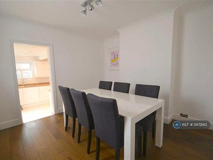 2 Bedroom Semi-Detached House To Rent In Vernon Road, Sutton, SM1