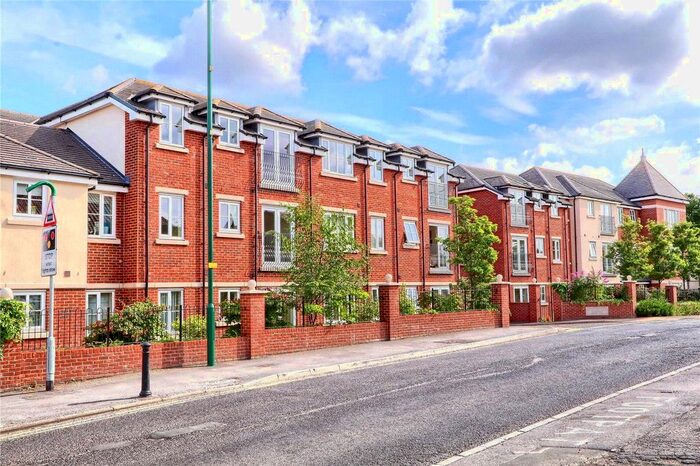 1 Bedroom Flat To Rent In Guisborough Road, Nunthorpe, Middlesbrough TS7