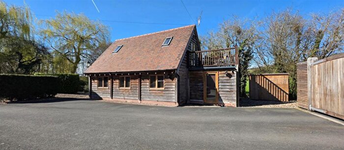 2 Bedroom Detached House To Rent In Rhystone Lane, Lugwardine, Hereford, HR1