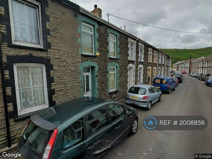 3 Bedroom Terraced House To Rent In Margam Street, Cymmer, Port Talbot, SA13
