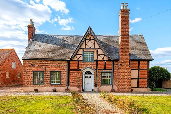 5 Bedroom Detached House For Sale In Tredington, Gloucestershire, GL20