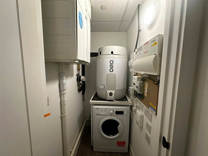 1 Bedroom Apartment To Rent In Green Street, Birmingham, B12