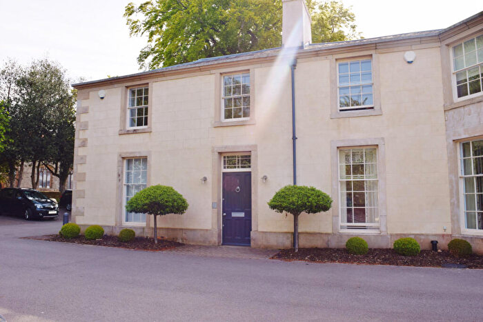 2 Bedroom Retirement Property To Rent In Chapel Lane, Galgate, LA2