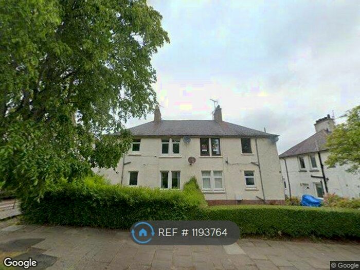 2 Bedroom Maisonette To Rent In Anderson Avenue, Aberdeen, AB24