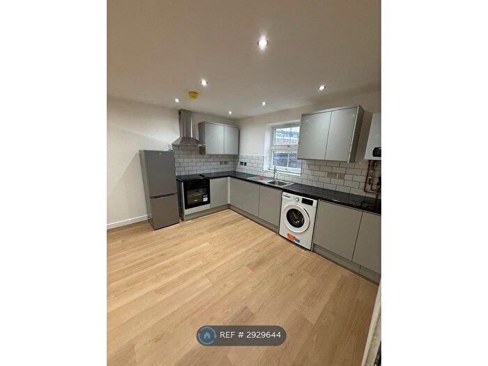 Studio To Rent In Woodgrange Road, London, E7