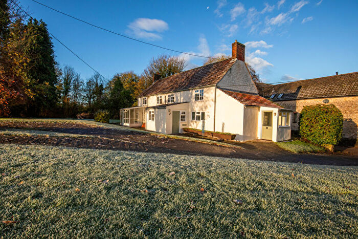 4 Bedroom Detached House To Rent In Old Dilton, Wiltshire, BA13