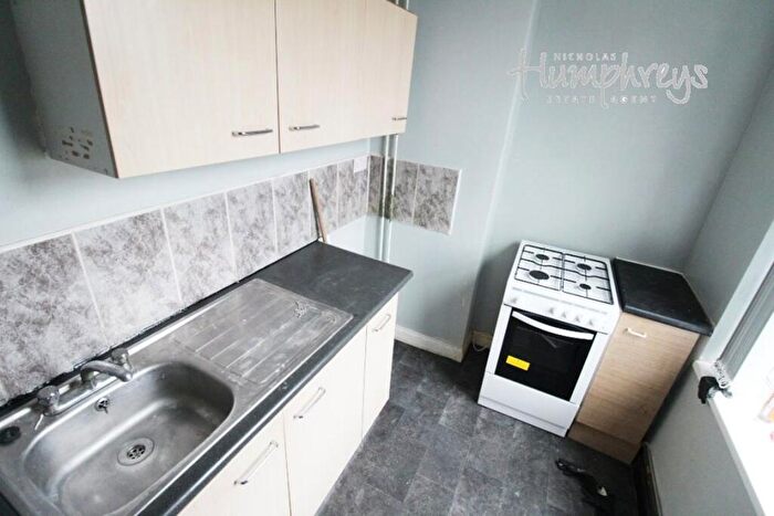 1 Bedroom Flat To Rent In Summerfield Crescent -, B16