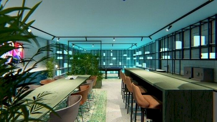 1 Bedroom Studio To Rent In Babington Lane, Derby, DE1