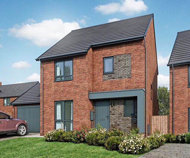 4 Bedroom Detached House For Sale In Johnson New Road, Hoddlesden, BB3