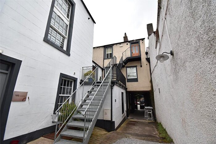 2 Bedroom Apartment To Rent In , Wordsworth Mews, Main Street, Cockermouth, Cumbria, CA13