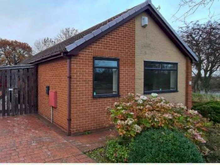 4 Bedroom Bungalow To Rent In William Bradford Close, Austerfield, DN10