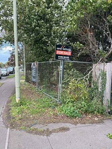 Land For Sale In St Oswald's Road, Gloucester, GL1