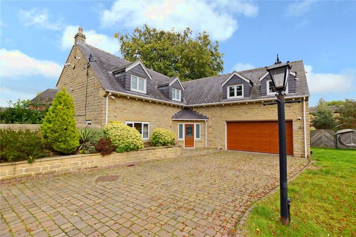 5 Bedroom Detached House To Rent In Cherry Tree Cottage, Farrer Lane, Oulton, Leeds, West Yorkshire, LS26