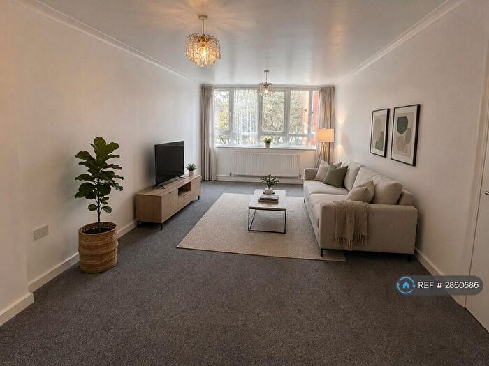 2 Bedroom Flat To Rent In Breamish St, Newcastle Upon Tyne, NE1
