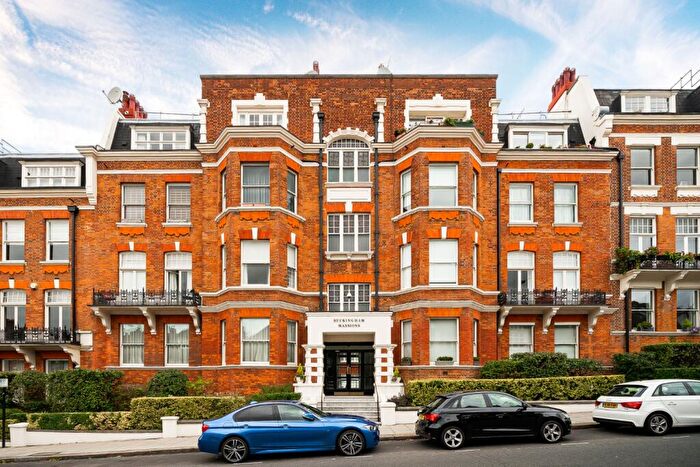 4 Bedroom Apartment To Rent In Buckingham Mansions, West End Lane, West Hampstead, NW6