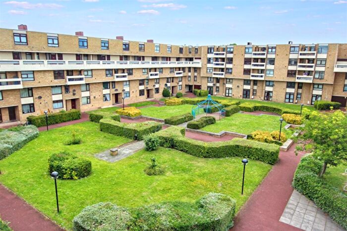 1 Bedroom Flat For Sale In Collingwood Court, Washington, NE37