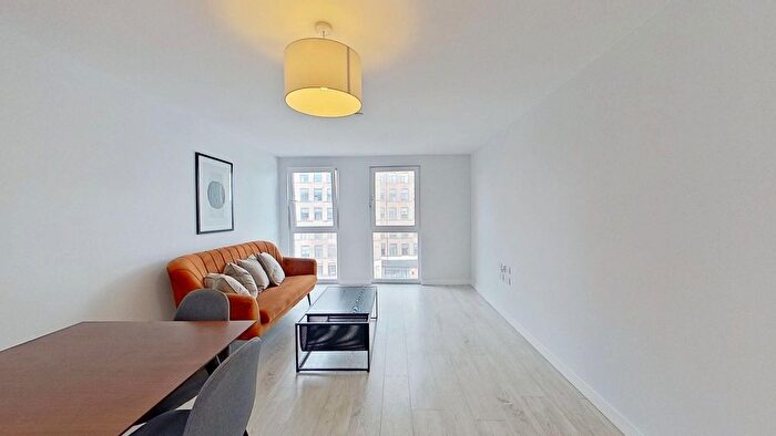 2 Bedroom Flat To Rent In Atkinson Street, Leeds, LS10