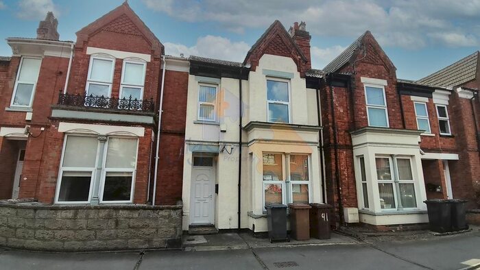 5 Bedroom Property To Rent In West Parade, Lincoln, LN1