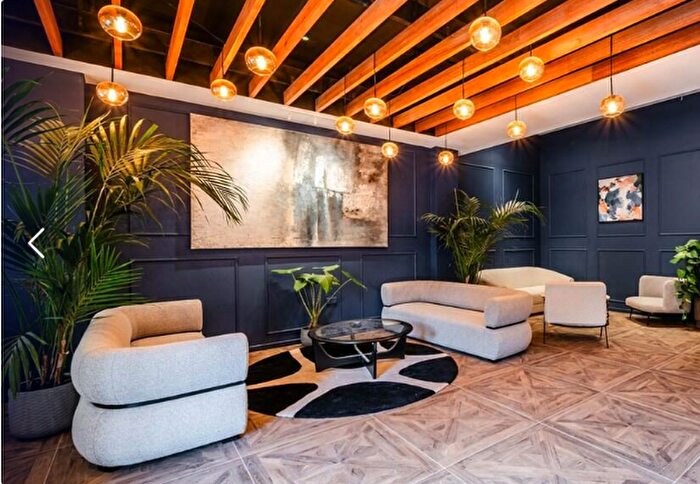 Studio To Rent In Astra House, - Arklow Road, SE14