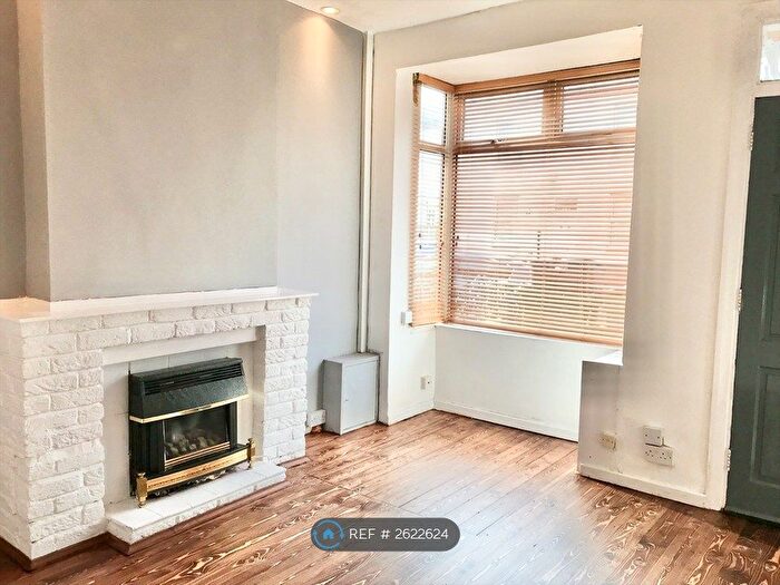 2 Bedroom Terraced House To Rent In Percy Road, Birmingham, B11