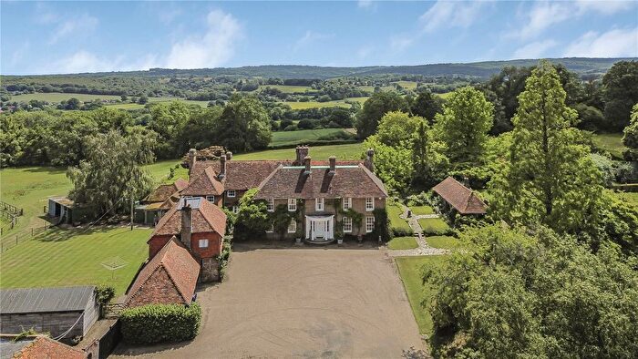 8 Bedroom Equestrian Property For Sale In Beech Green Lane, Withyham, Hartfield, East Sussex, TN7