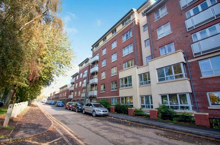 1 Bedroom Flat To Rent In New Charlotte Street, Bristol, BS3