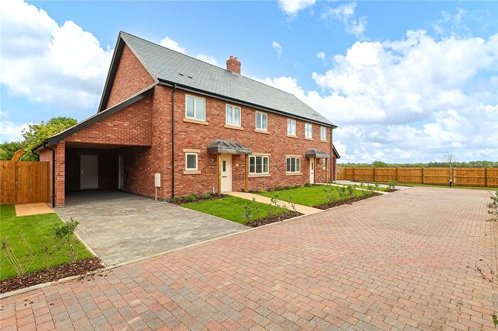 3 Bedroom Semi-Detached House For Sale In Chishill Road, Heydon, Royston, SG8