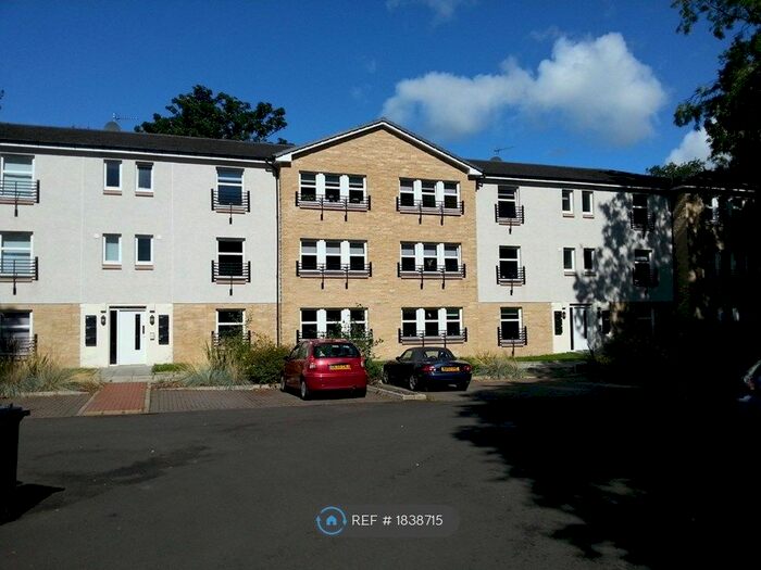 2 Bedroom Flat To Rent In Main Street, Blantyre, Glasgow, G72