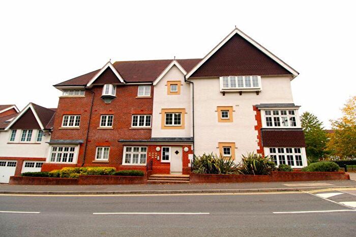 2 Bedroom Apartment For Sale In Long Down Avenue, Cheswick Village, BS16