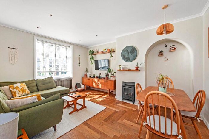 3 Bedroom End Of Terrace House To Rent In Swallands Road, Catford, London, SE6