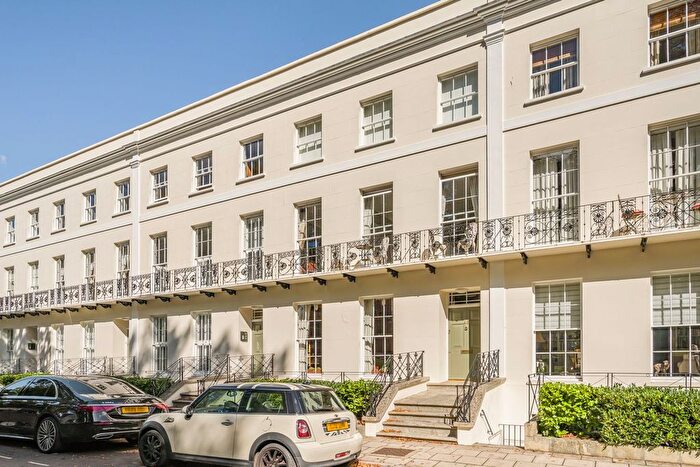2 Bedroom Flat For Sale In Montpellier Spa Road, Montpellier, Cheltenham, GL50