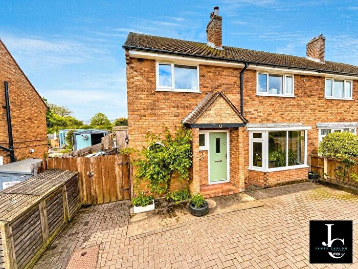 3 Bedroom Semi Detached House For Sale In Park View, Broseley, TF12