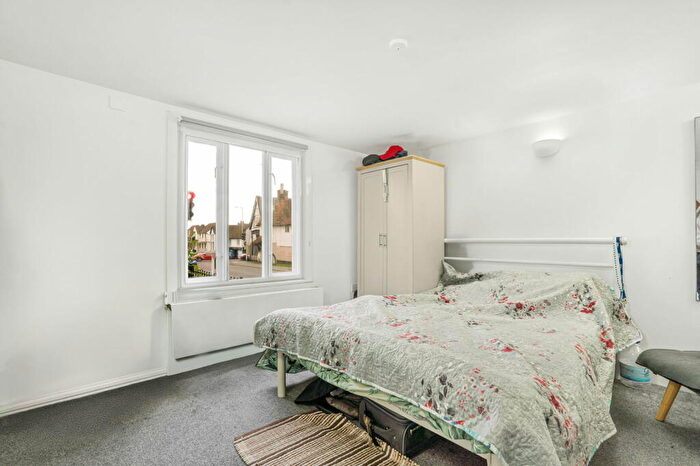 3 Bedroom Terraced House For Sale In Joscelyn Yard, Dunmow Road, Bishop's Stortford, CM23