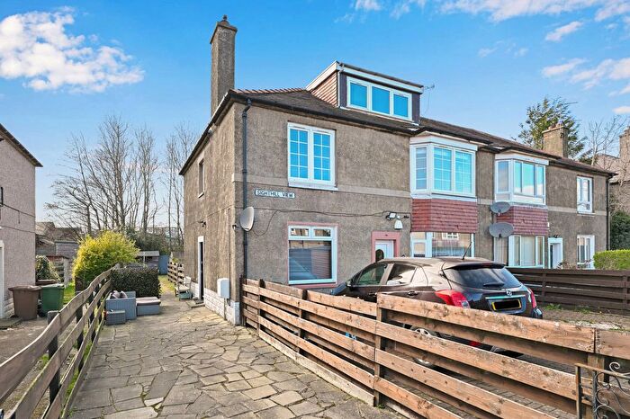3 Bedroom Flat For Sale In Sighthill View, Sighthill, Edinburgh, EH11