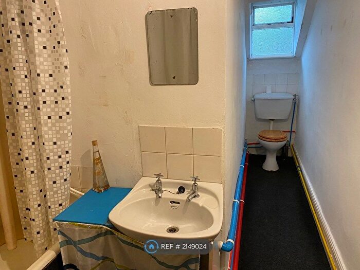 Studio To Rent In Liverpool, Liverpool, L17